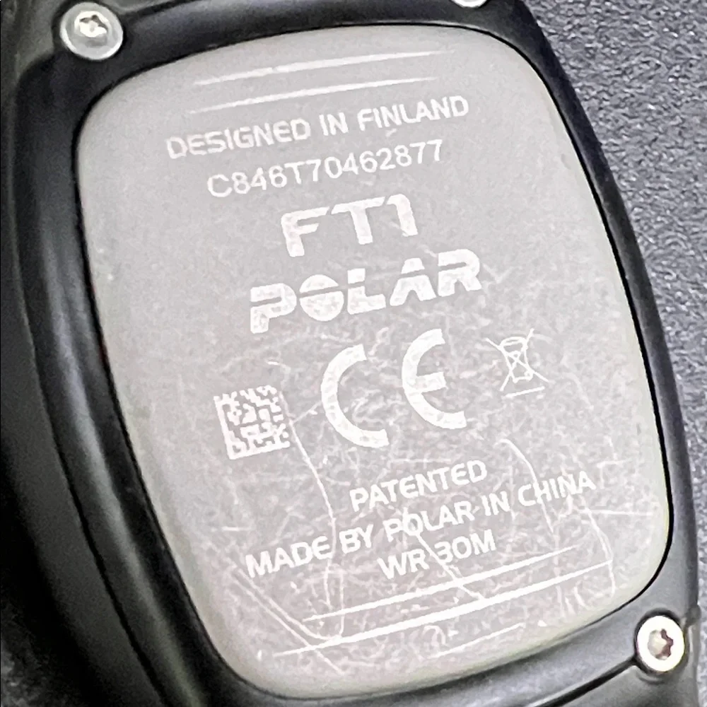 Estate ft1 fitness